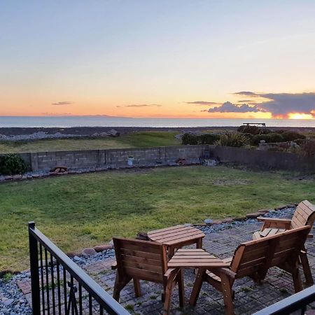 Mona Villa Holiday Home Caulderton Eksteriør bilde