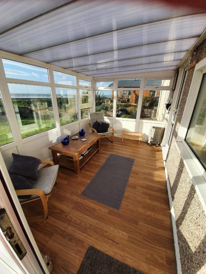Mona Villa Holiday Home Caulderton Eksteriør bilde