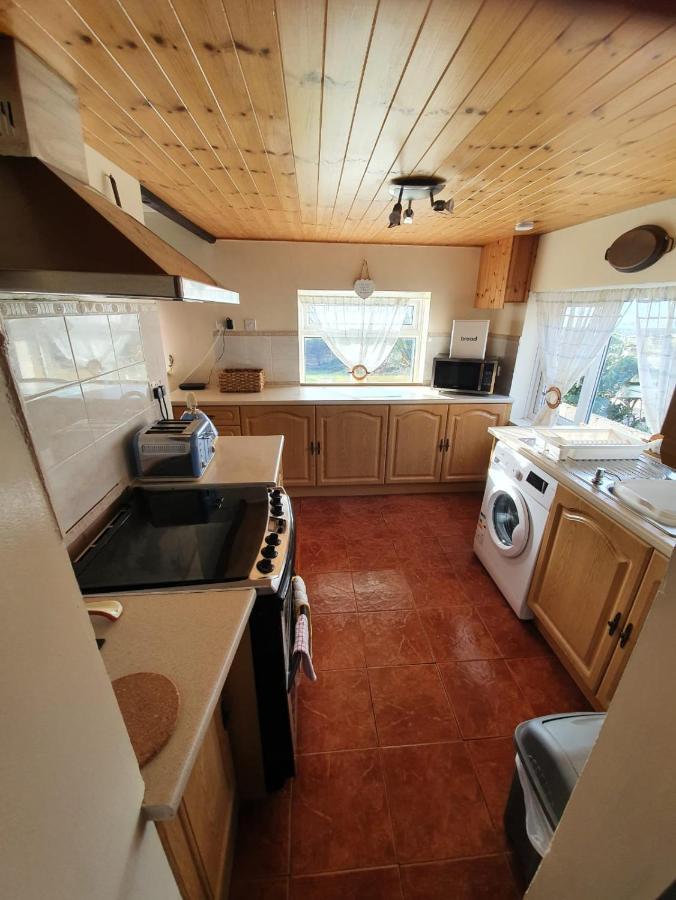 Mona Villa Holiday Home Caulderton Eksteriør bilde