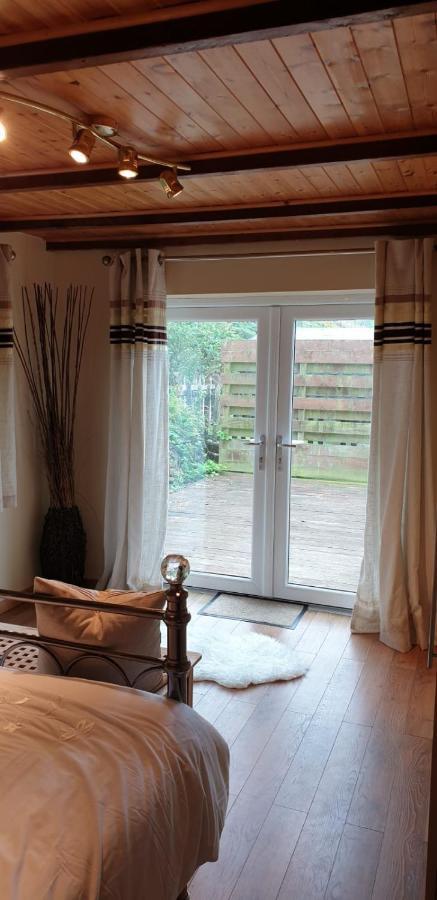 Mona Villa Holiday Home Caulderton Eksteriør bilde