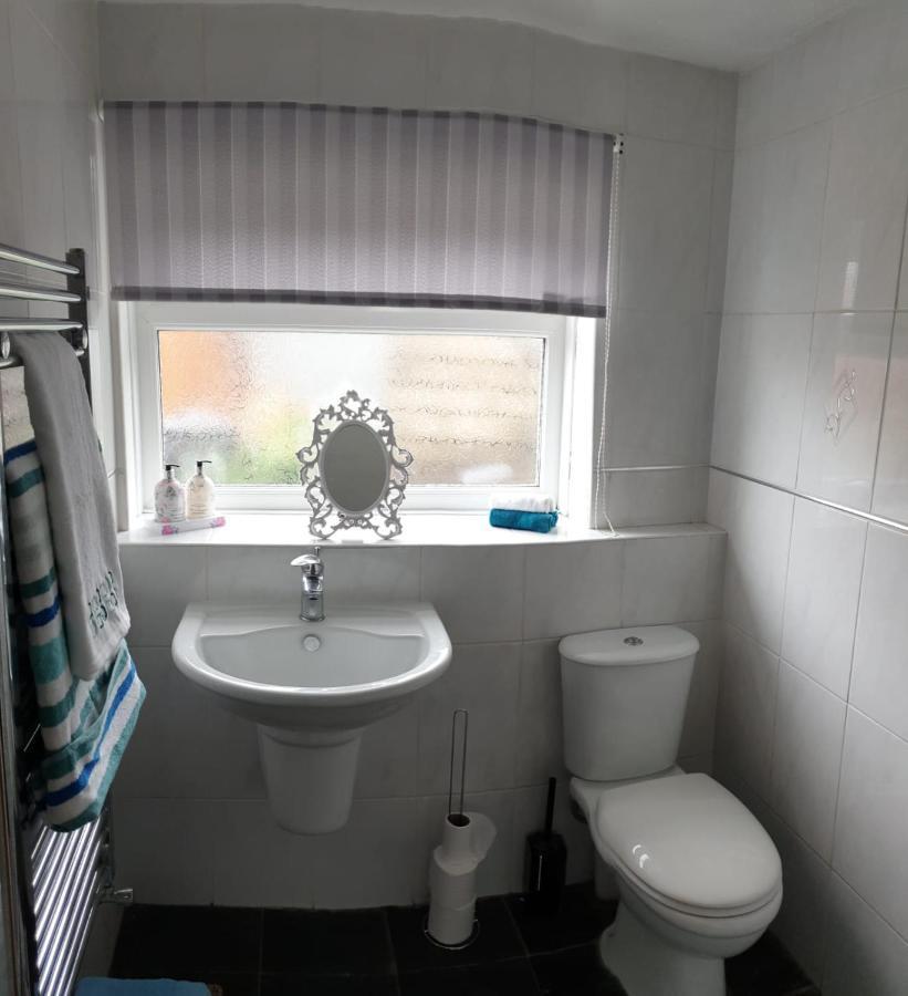Mona Villa Holiday Home Caulderton Eksteriør bilde