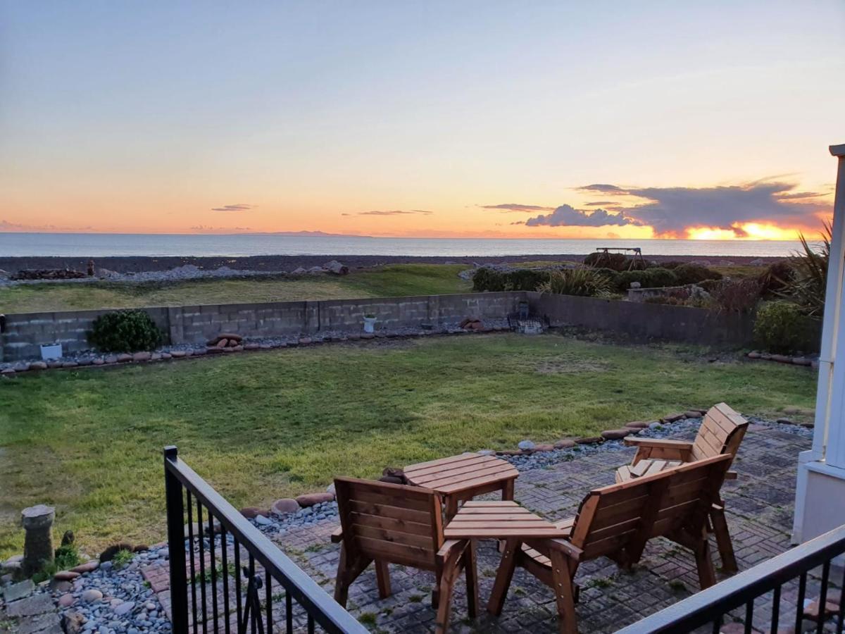 Mona Villa Holiday Home Caulderton Eksteriør bilde