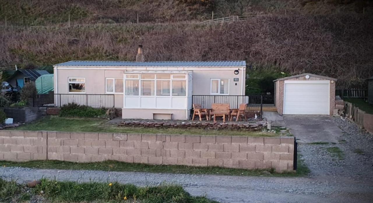 Mona Villa Holiday Home Caulderton Eksteriør bilde
